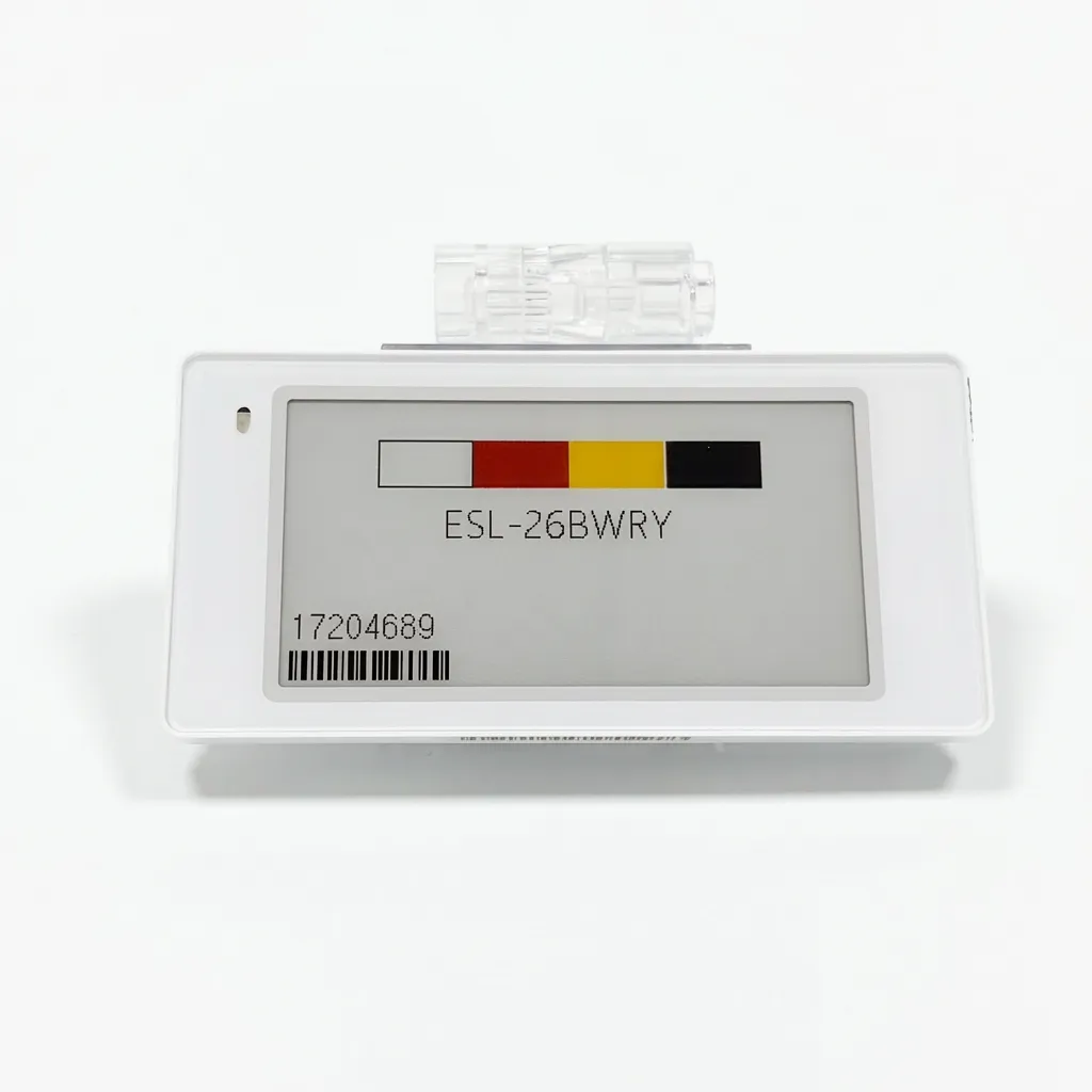 SLIM-266BWRY view 7