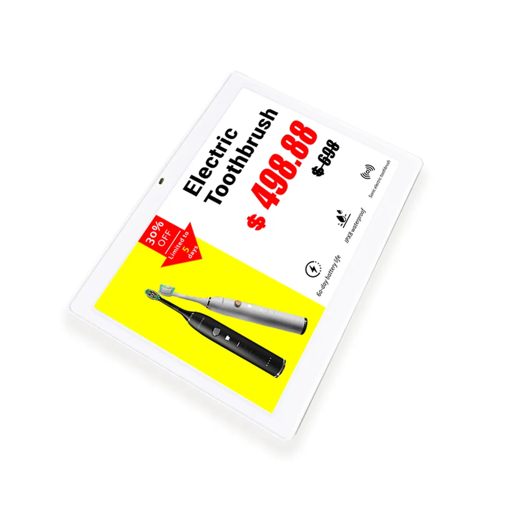 SLIM-583BWRY view 2