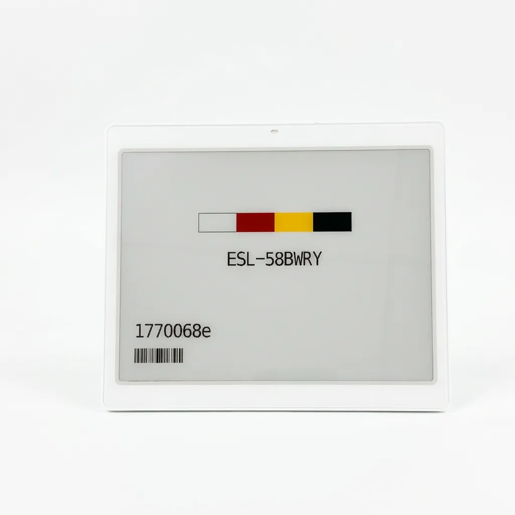 SLIM-583BWRY view 5
