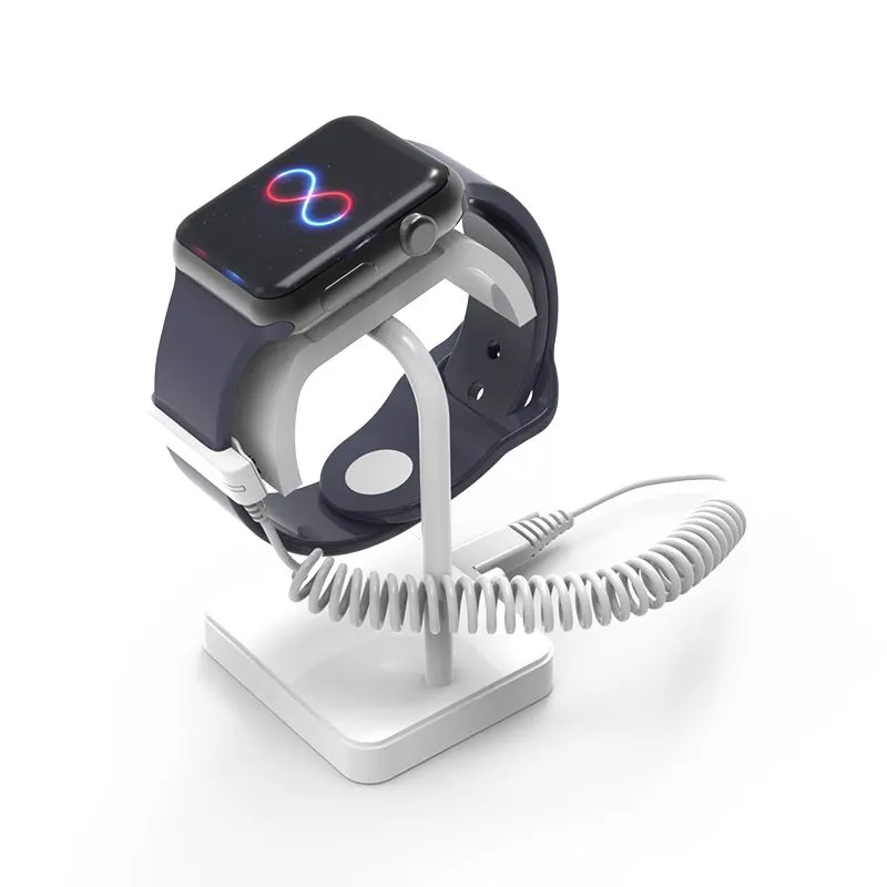 PA-03U Universal Watch Security Display Stand No Charging Required